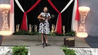 Walkin’ After Midnight