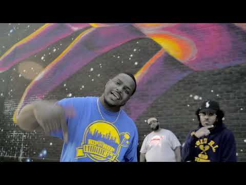 Vice Souletric - One Day ft Elzhi (Official Video)