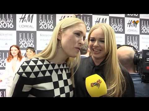 Ebba Kleberg von Sydows gravidpanik