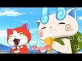 Yo Kai Watch Opening 10