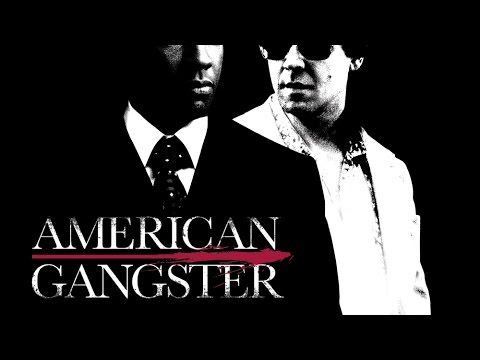 American Gangster - Trailer HD deutsch