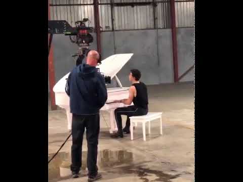 Shawn Mendes - If I Can't Have You (Behind The Scenes)