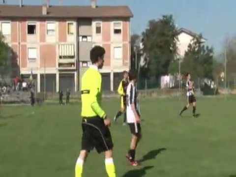 TORNEO DELL'ADRIATICO 2012 AC MEDA 1998