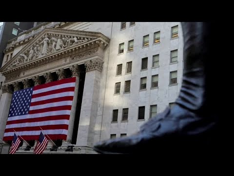 華爾街因疫苗助推復甦的希望而上漲 (Wall Street rises on hopes of vaccine-fueled recovery)