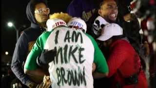 Black Rage - Lauryn Hill (Dedication to Michael Brown)