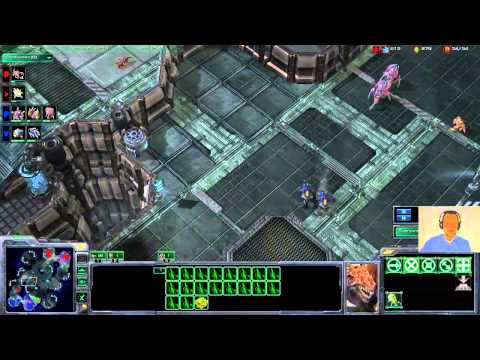 Game 2 - NightEnD QnateksYz vs AcerNerchio AcerBly - PZvsZP - HP Trophy 2 Tournament