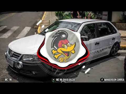 SET RAVE DAS FAVELA DJ DS completa