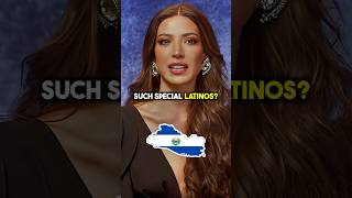 9 In 10 Salvadorans Belong To This Group