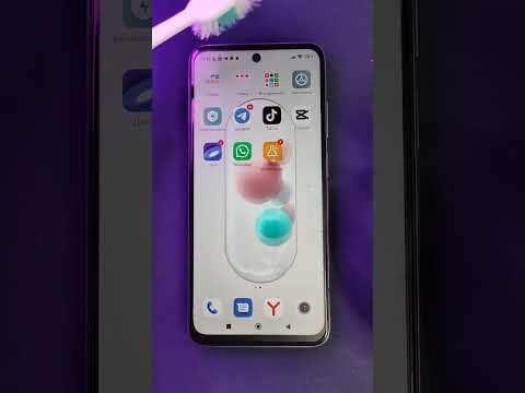 Как вас обманывают в сервисных центрах😱#лайфхаки #лайфхак #смартфон #android #андроид #shorts