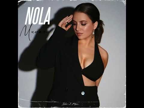 NOLA - Милая (Index-1 Remix)