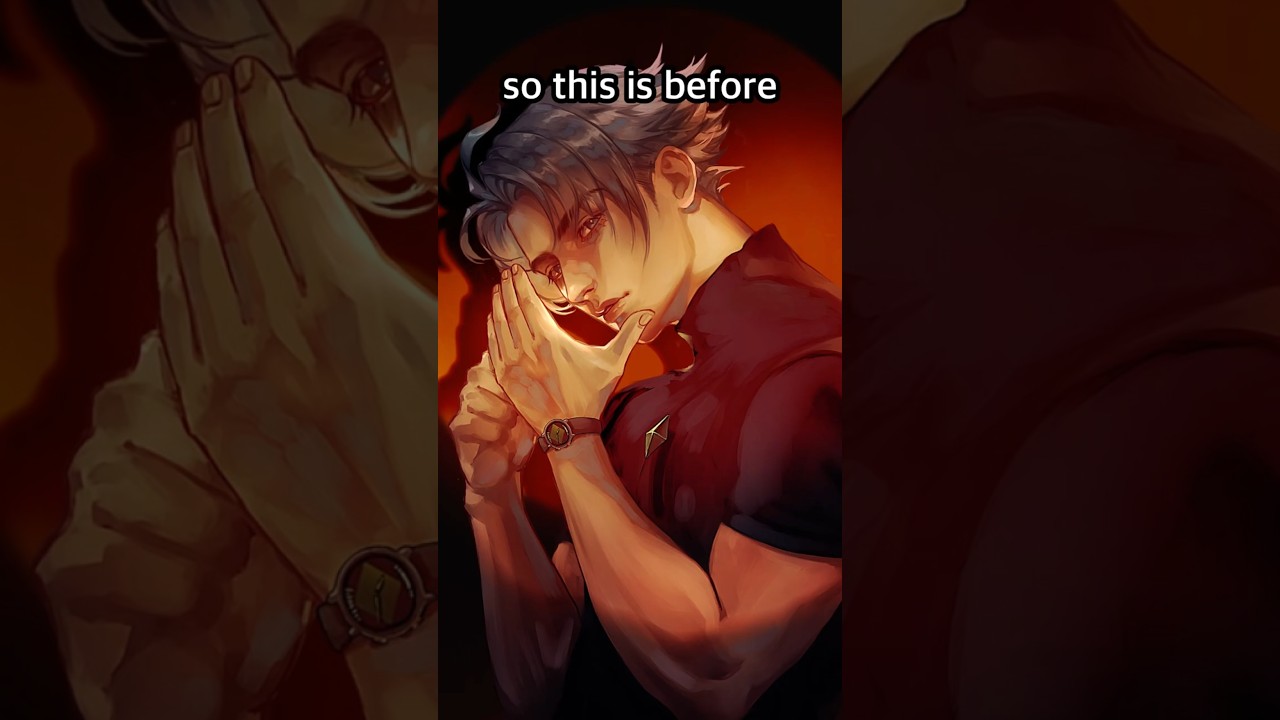 Tried CHINESE ARTIST Color Dodge HACK in Ibispaint! #digitalart #ibispaintx #shorts