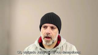 TV SPOT - NACIONAL - THE THING O REGRESSO - 2021