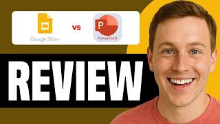 Google Slides vs PowerPoint | Which Is Better For Presentations?