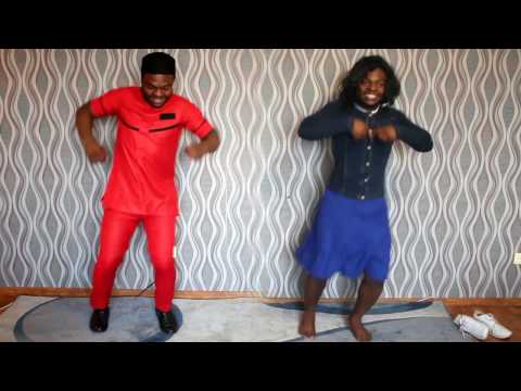 The Different Types Of Praises/Dances In Churches