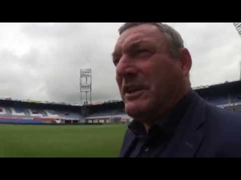 Wat betekent PEC? - VOETBAL INSIDE