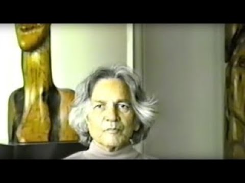 U.G. Krishnamurti - Something Real (Short Documentary Part 1)