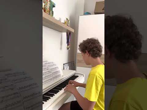 Ondra - postupovky 1