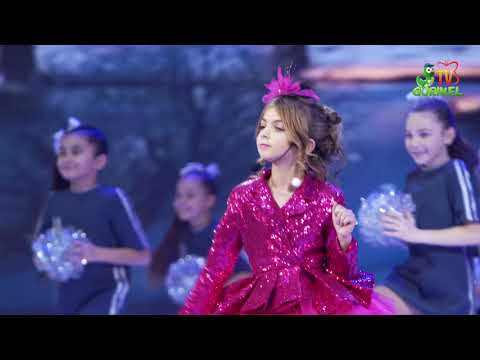 Evelina Raru (DoReMiShow) - Anul Nou plin de magie