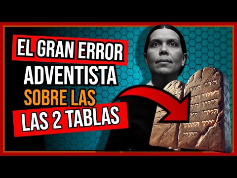 ADVENTISTA-ESTO NO lo SABÍAS...