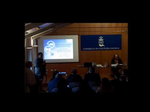 Vídeo: Camiñando cara a unha economía circular en Galicia, 1