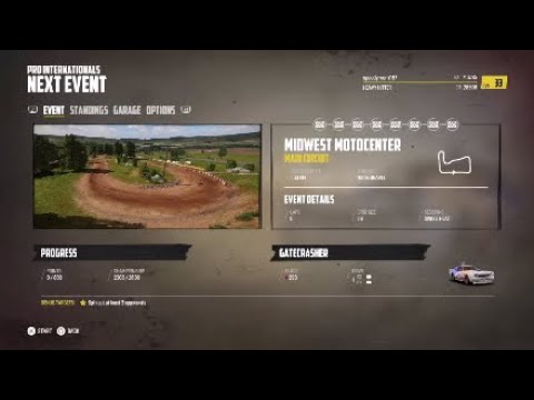 Wreckfest Career Mode part11