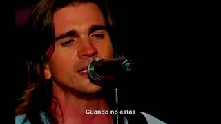 Amame - Juanes 2006 HD