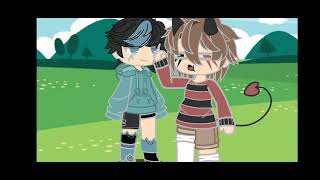 am i a tasty muffin head? #gacha