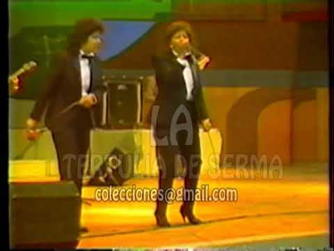 LAS HERMANAS CALLE-LA CUCHILLA (LA MEDIA TORTA) FULL AUDIO