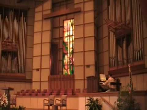 Festive Trumpet Tune - David German