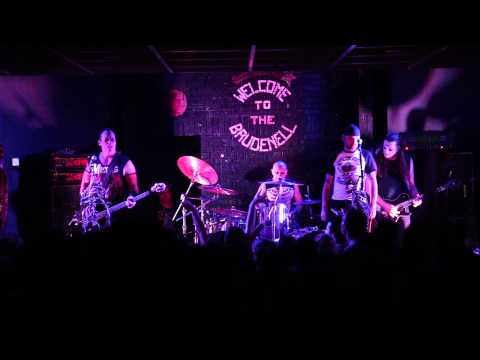The Misfits with Jamie Delerict - Jealous Again (Black Flag) Live