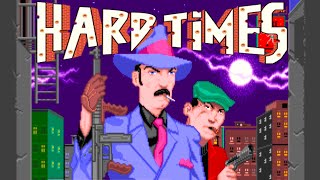 Hard Times - Classic Arcade Shooter (Playmark 1994)