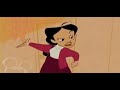 The Proud Family I Love You Penny Proud