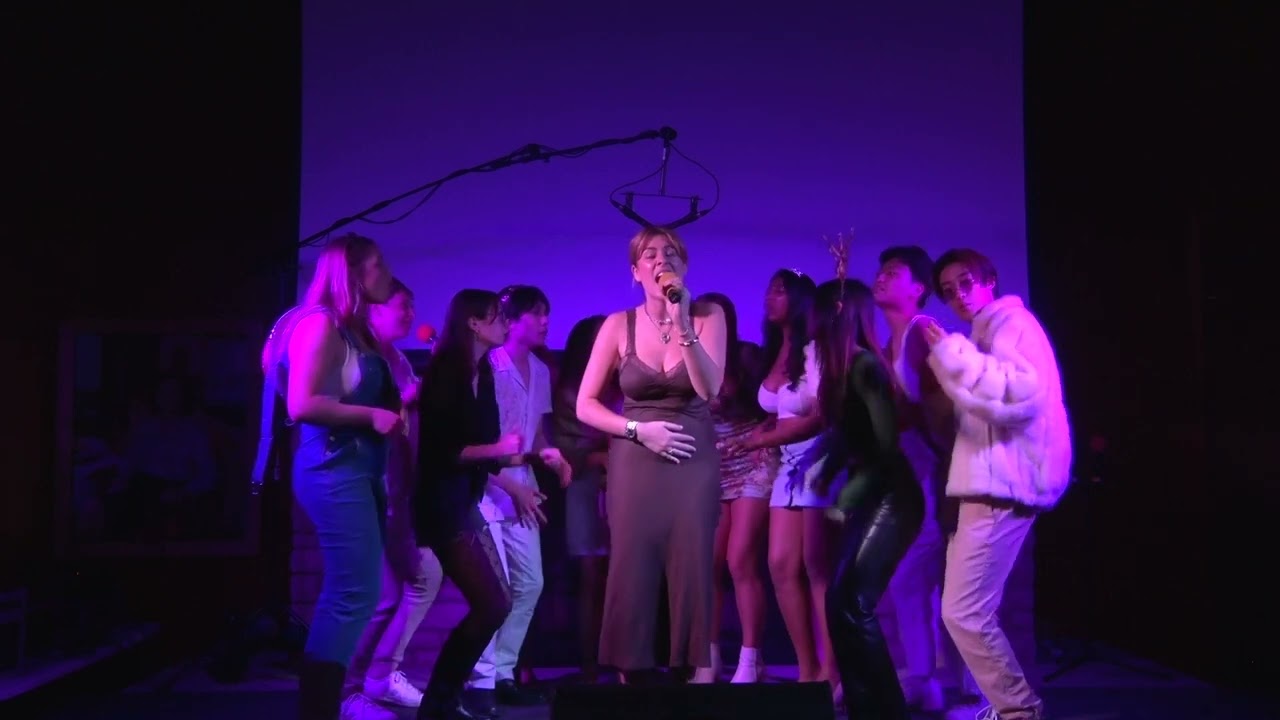 Promotional video thumbnail 3 for After Dark