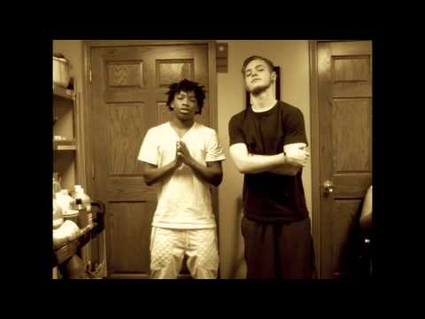 TRXY Ft. PRXPHXT - KEEP ON