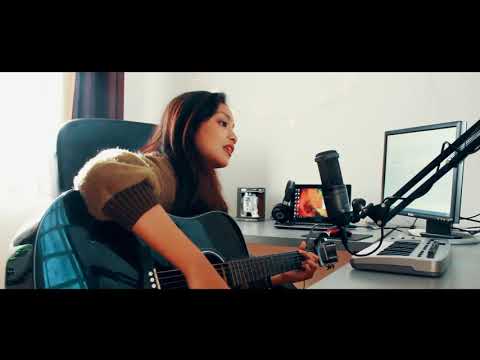 Surat Cinta Untuk Starla - Virgoun (Cover by Harissa Adlynn)