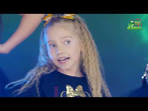 Valeria Miron (Rav Studio) - Alarma