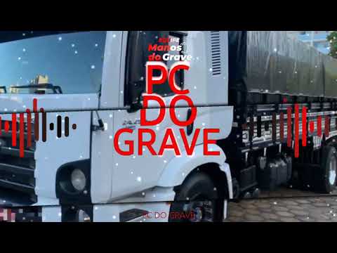 biu do piseiro resenha maluca (grave forte)