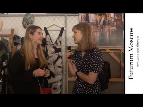 Futurum Moscow: как стать молодым заметным дизайнером / Fashion Attempts