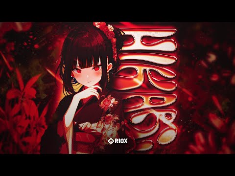 HIKARI - WUYS x SVNO