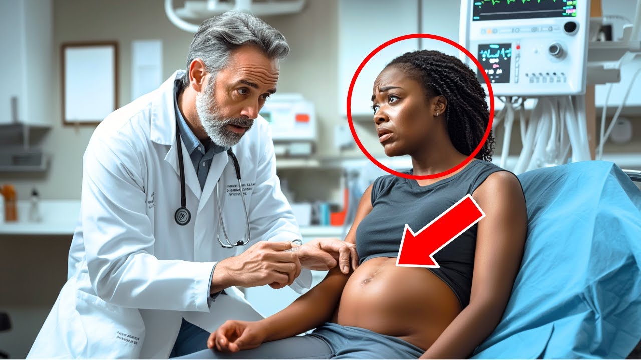 Racist Doctor REJECTS Black Woman’s Treatment. BUT He NEVER Expects THIS to Happen...