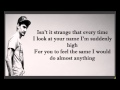 James Hersey - Coming Over Lyrics (tempo fit ...