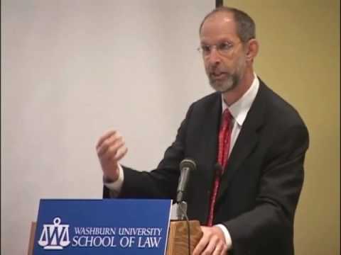 Representing Detainees in Court (Part 1 of 4) - The Rule of Law and the Global War on Terrorism - Washburn Law