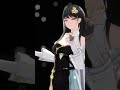 【WutheringWaves/MMD】Baizhi【No Way】
