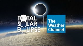LIVE | Total Solar Eclipse Coverage 2017 | The Weather Channel’s