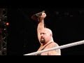 WWE Hell In A Cell 2012: Sheamus vs Big Show ...