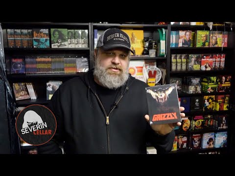 ADAM REHMEIER VISITS THE SEVERIN CELLAR