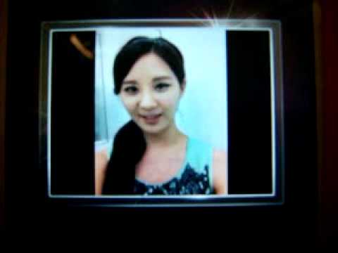 120628 - Seohyun Starcall