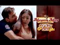Akshay Kumar Flirts With Tanushree Dutta - Comedy Scene - Bhagam Bhag (2006)