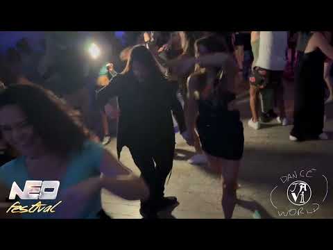 Mafie Zouker & ? (NeoZouk Lambada) NeoZouk Festival Super Heroes - 05 Jan 2025