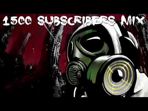 Nocturnal Nemesis 1500 Subscribers Mix